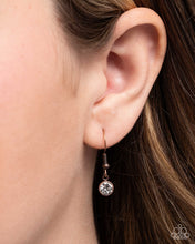 Load image into Gallery viewer, Springtime Song ~ Copper ~ Paparazzi
