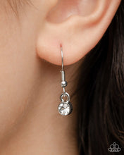 Load image into Gallery viewer, Cherub Canvas ~ Blue Bracelet ~ Paparazzi
