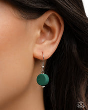 Load image into Gallery viewer, Like-Minded ~ Green Bracelet ~ Paparazzi
