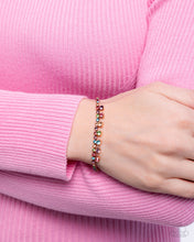 Load image into Gallery viewer, Fitting Room Fancy - Necklace ~ Paparazzi
