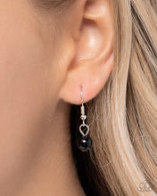 Load image into Gallery viewer, Show Them Whos GLOSS ~ Black ~ Paparazzi
