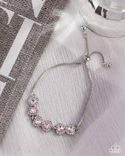 Load image into Gallery viewer, Angelic Afterlife ~ Pink ~ Paparazzi
