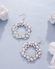 Load image into Gallery viewer, Life Could Be ABEAM ~ White ~ Paparazzi
