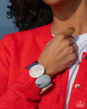 Load image into Gallery viewer, Longing for More ~ White ~ Paparazzi
