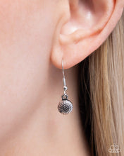 Load image into Gallery viewer, Hole in One Haute ~ Silver ~ Paparazzi
