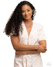 Load image into Gallery viewer, Whimsical Winner ~ Complete Look ~ Paparazzi
