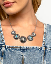 Load image into Gallery viewer, Palm Tree Promise ~ White ~ Paparazzi
