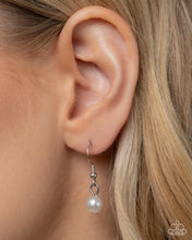 Load image into Gallery viewer, Floral Revival ~ Necklace ~ Paparazzi
