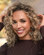 Load image into Gallery viewer, Lattice Legacy ~ Brown ~ Paparazzi
