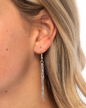 Load image into Gallery viewer, STACK In Business ~ Black ~ Paparazzi
