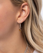 Load image into Gallery viewer, Home Stretch ~ Brown ~ Paparazzi
