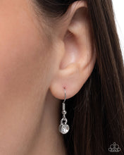 Load image into Gallery viewer, Floral Flow ~ Purple ~ Paparazzi
