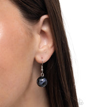 Load image into Gallery viewer, Bewitching Texture ~ Black ~ Paparazzi
