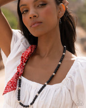 Load image into Gallery viewer, Bandana Ballad ~ Multi ~ Paparazzi
