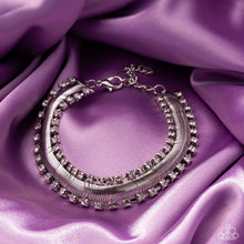 Load image into Gallery viewer, Radical Resolution ~ White ~ Paparazzi
