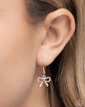 Load image into Gallery viewer, BOW the Knee ~ Rose Gold ~ Paparazzi
