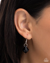 Load image into Gallery viewer, Excessive Effulgence ~ Black ~ Paparazzi
