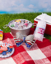 Load image into Gallery viewer, Uncle Sam Statement ~ Multi ~ Paparazzi
