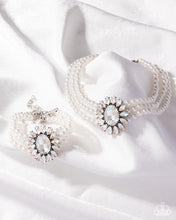 Load image into Gallery viewer, Perceptive Pearls ~ Complete Look ~ Paparazzi

