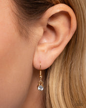 Load image into Gallery viewer, Faithfully Fierce ~ Gold ~ Paparazzi
