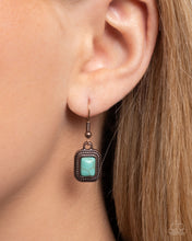 Load image into Gallery viewer, Longhorn Leisure ~ Copper ~ Paparazzi
