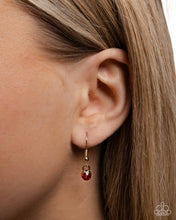 Load image into Gallery viewer, Unforgettable USA ~ Gold ~ Paparazzi
