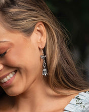 Load image into Gallery viewer, Balancing Bird ~ Silver ~ Paparazzi
