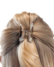 Load image into Gallery viewer, Striped Shopaholic ~ Brown ~ Paparazzi
