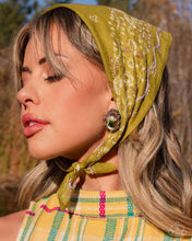 Load image into Gallery viewer, Elaborately Encased ~ Gold ~ Paparazzi
