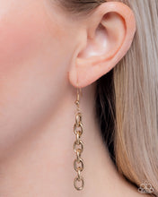 Load image into Gallery viewer, Storybook Setting ~ Gold ~ Paparazzi
