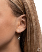 Load image into Gallery viewer, Easter Enthusiast ~ White ~ Paparazzi
