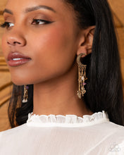 Load image into Gallery viewer, Crescent Call ~ Purple ~ Paparazzi
