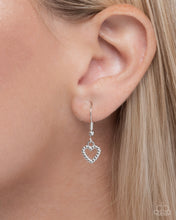 Load image into Gallery viewer, Delightful Dog ~ Silver ~ Paparazzi
