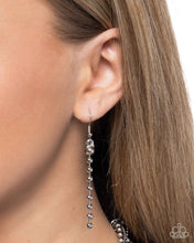 Load image into Gallery viewer, Lockdown Layers ~ Silver ~ Paparazzi
