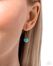 Load image into Gallery viewer, Longhorn Layers ~ Copper ~ Paparazzi
