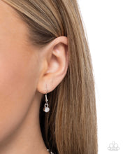 Load image into Gallery viewer, Angelic Ambition ~ White ~ Paparazzi
