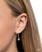 Load image into Gallery viewer, Anchored Allure ~ White ~ Paparazzi
