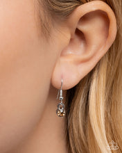 Load image into Gallery viewer, Twinkling Teddy ~ Brown ~ Paparazzi
