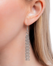 Load image into Gallery viewer, Fox Frame ~ Multi ~ Paparazzi
