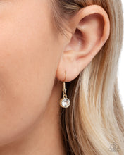 Load image into Gallery viewer, Key Exchange ~ Gold ~ Paparazzi
