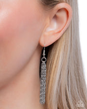 Load image into Gallery viewer, Treasured Tiers ~ Red ~ Paparazzi
