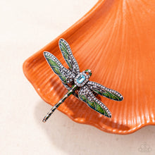 Load image into Gallery viewer, Dragonfly Delivery ~ Copper ~ Paparazzi
