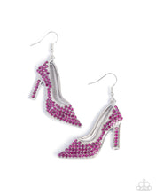 Load image into Gallery viewer, Wedding Shoes ~ Pink ~ Paparazzi
