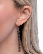 Load image into Gallery viewer, Double Demand ~ Black ~ Paparazzi
