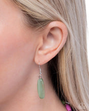 Load image into Gallery viewer, Milky Mambo ~ Green ~ Paparazzi
