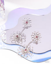 Load image into Gallery viewer, Wiry Whimsy ~ Purple ~ Paparazzi
