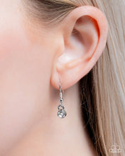 Load image into Gallery viewer, Driven Dazzle ~ Black ~ Paparazzi
