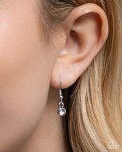 Load image into Gallery viewer, Framing Florals ~ Yellow ~ Paparazzi
