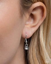 Load image into Gallery viewer, Parisian Pedestal ~ Red ~ Paparazzi
