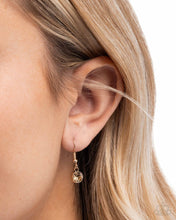 Load image into Gallery viewer, Keen Keys ~ Green ~ Paparazzi
